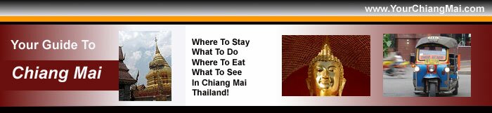 Chiang Mai Thailand Guide