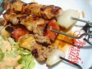 BBQ